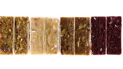 OD Alnatura Multi-Fruchtschnitte