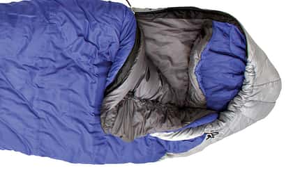OD Mountain Hardwear Lamina 20 Regular