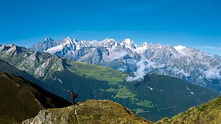 OD Grand Combin