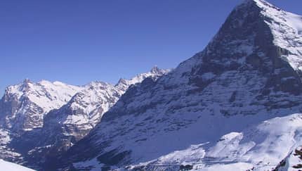 OD Eiger