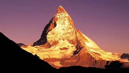 OD Matterhorn Teaser