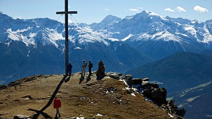 OD 1009 Vinschgau Tour 3