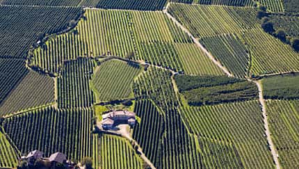 OD 1009 Vinschgau Tour 4