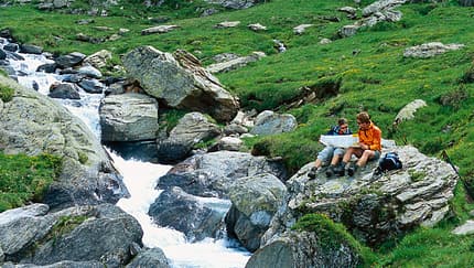 Tessin Bassa di Folcra