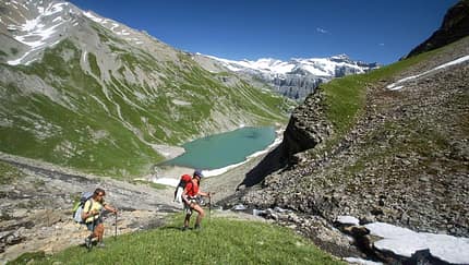 OD Lac de la Vogealle