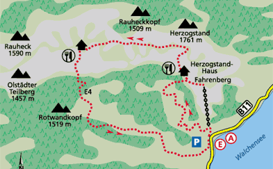 Bayern Tour 2
