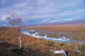 Lappland