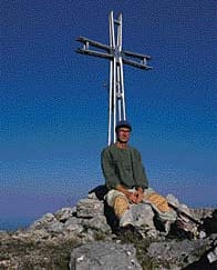Apuanische Alpen