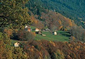 Schwäbische Alb