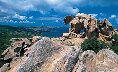 Tour 1: Punta la Marmora (1833 m)