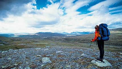 Borgefjell