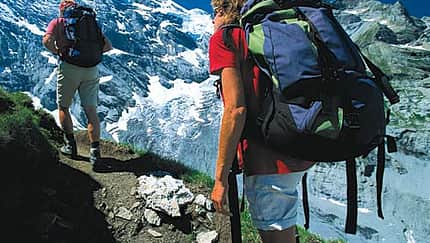 Bärentrek