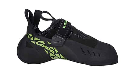 kl-kletterschuh-test-2019-lowa-rocket