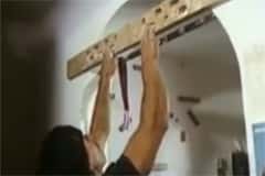 KL Wolfgang Güllich über Krafttraining Vid