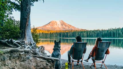 Helinox Sunset Chair