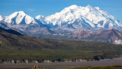 Denali - Alaska 