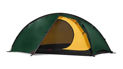 Hilleberg Niak Zelt