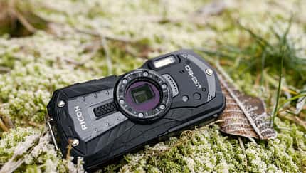 Digicam Ricoh WG-60