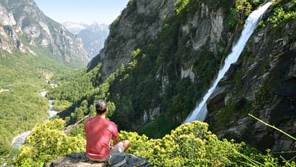 Fotoworkshop Tessin 2019