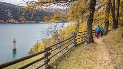 Vinschgau/Südtirol 