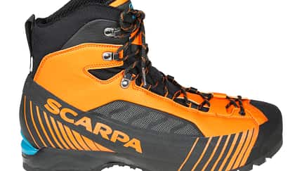 outdoor Scarpa Ribelle Lite Bergstiefel Bergschuhe
