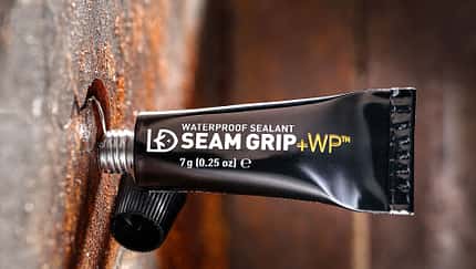 McNett Seam Grip - Kleber