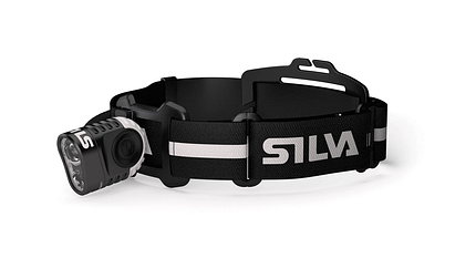 Headlmap Trail Speed 4XT von Silva