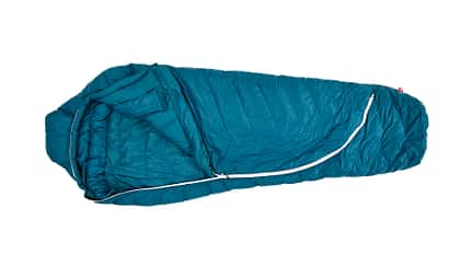 Schlafsack Test 2019