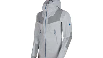 Testbericht: Mammut Aenergy Pro SO Hooded