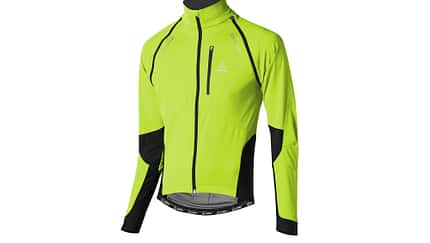 Löffler San Remo Zip-Off Jacke
