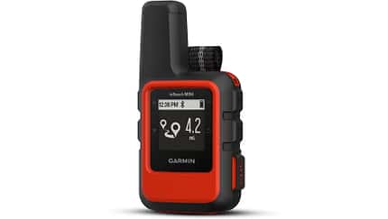 Garmin inReach Satelliten-Kommunikationsgerät