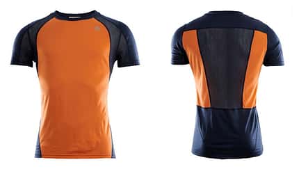 Aclima Sports T-Shirts