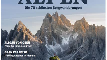 Ort: Cadini di Misurina, Dolomiten