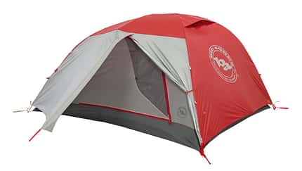 Big Agnes Copper Spur HV 2 Expedition Zelt