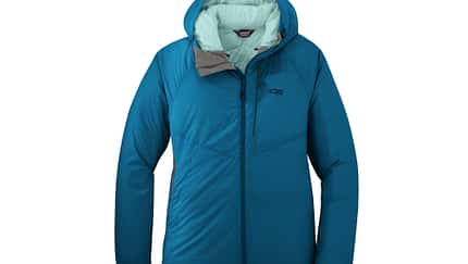 Outdoor Research Refuge Hooded Jacket