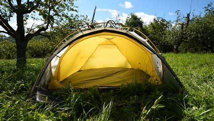 Test: Salewa Litetrek Pro III