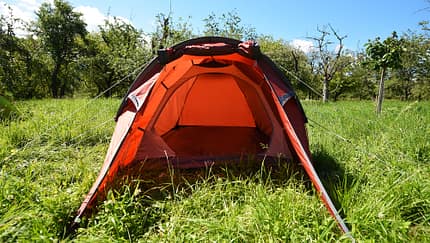 Test: Robens Tor 3