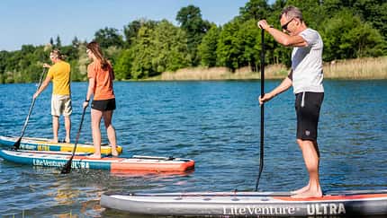 SUP-Boards SUP-Boards