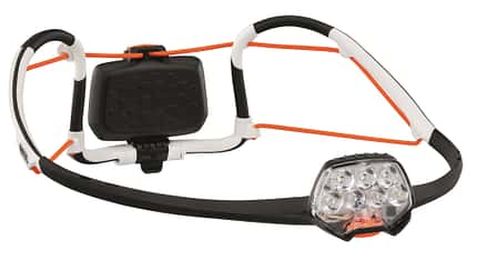 Petzl Iko Core Stirnlampe LED