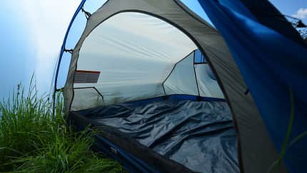 Fjällräven Abisko Endurance 3 Zelt
