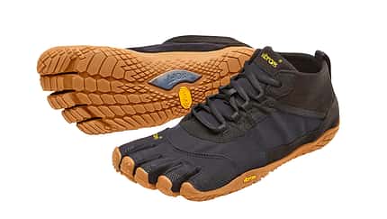 Test 2020: Vibram Fivefingers V-Trek