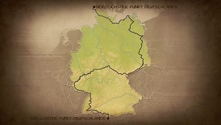 Dokumentarfilm Deutschland zu Fuß