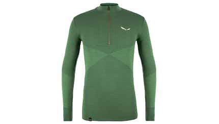 Tested on Tour 02/2021, Salewa Zebru Responsive 