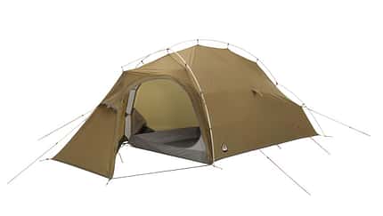 Trekking Spezial 02/2021: Robens Buck Creek 2