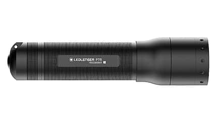 Das gute Produkt 02/2021: Meilensteine der Produktgeschichte - Ledlenser P7R