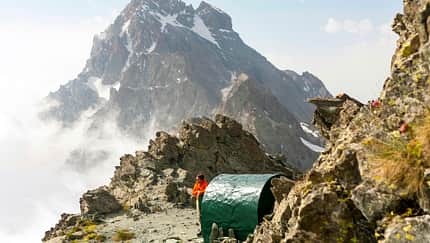 Reisereportage Heft 05/2021: Monte Viso