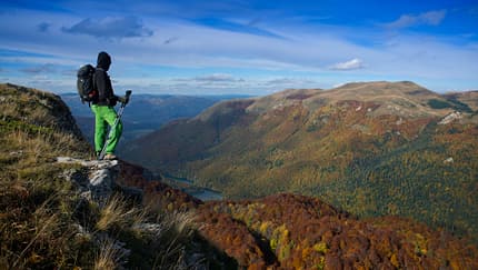 Montenegro Must Sees, Naturschauplätze