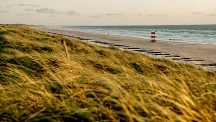Zuhause in der Natur – Camping in Dänemark Zuhause in der Natur – Camping in Dänemark