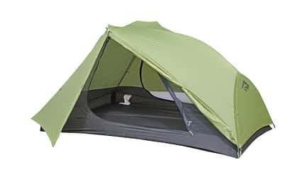 Einzeltest: Sea to Summit Alto TR2