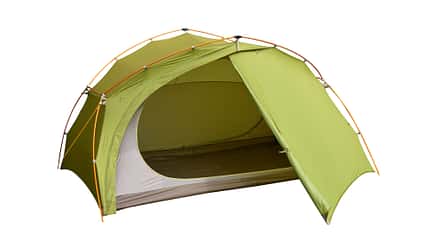 Zelte im Outdoor-Test 07/2021 